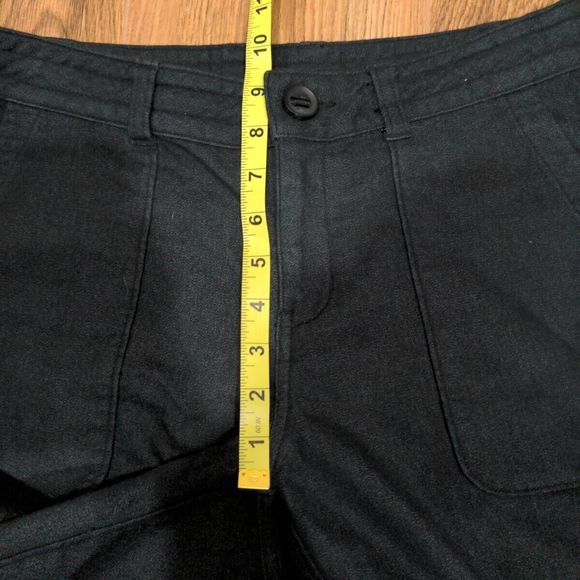 Mountain Hardwear Womens Ayla Knit Utility Jogger Pants Size 6 Charcoal Gray - Picture 13 of 14